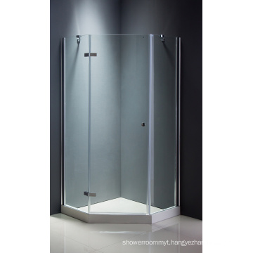 Popular 6mm Glass Shower Screen